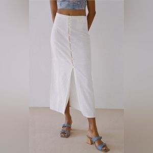 Paloma Wool Lalonde Skirt